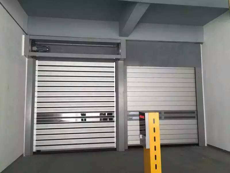 衡水硬質(zhì)快速門